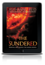 The Sundered by Ruthanne Reid